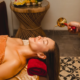 ubud shirodara oil massage best in bali