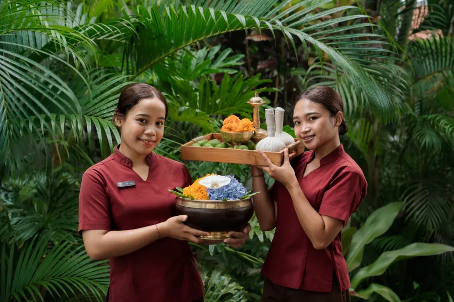 best spa in ubud bali