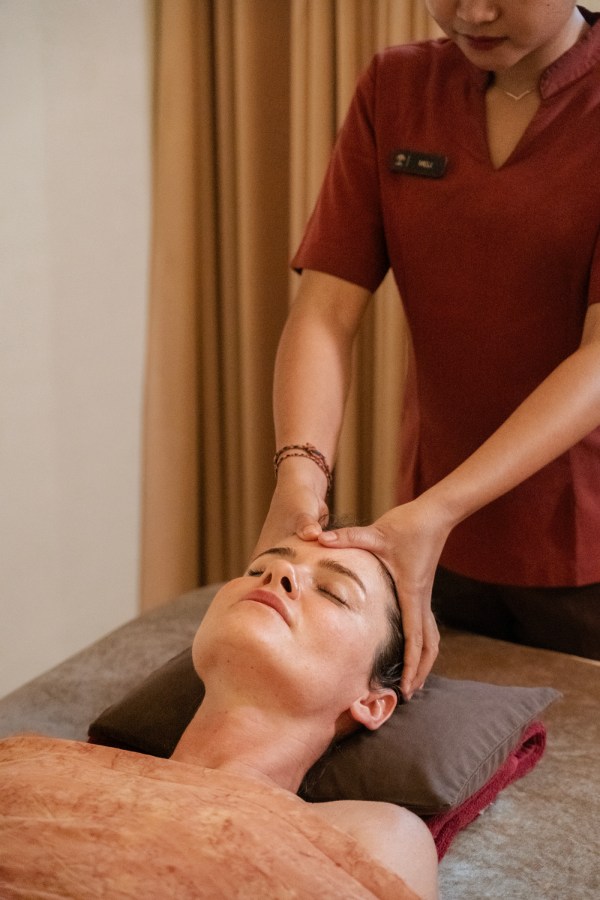 PLANT-BASED ANTI AGING FACIAL